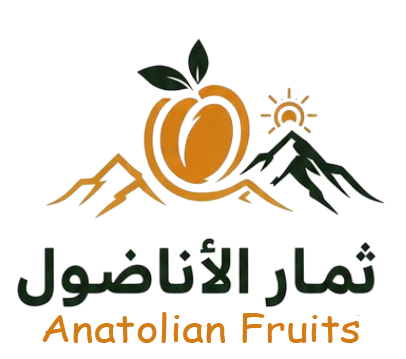 Anatolian Fruits